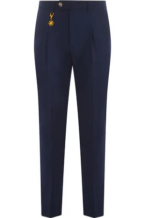 Manuel Ritz Pantalone