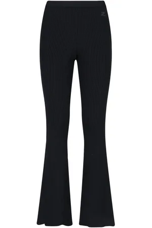 Courrèges Pantaloni flare