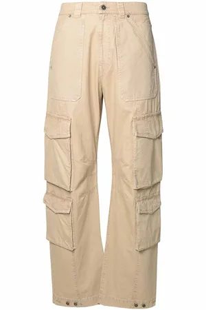 Golden Goose Pantaloni cargo