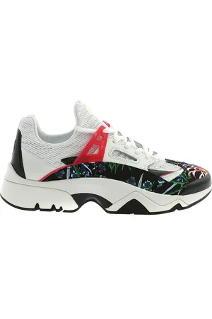Kenzo Sneakers basse Sonic