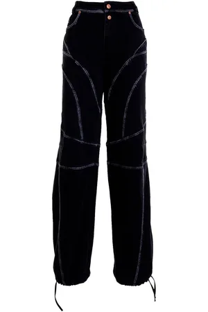 VERSACE Jeans denim