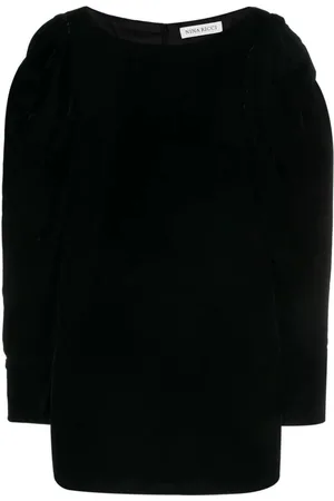 Nina Ricci Abito in velluto