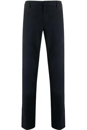 Dondup Chino slim fit in cotone elasticizzato