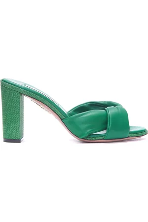 Aquazzura Sandali dÃcolletÃ Olie