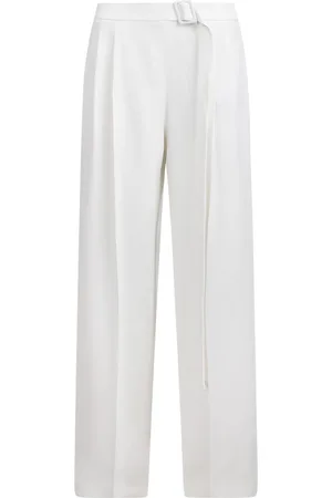 ERMANNO SCERVINO Pantaloni Sartoriali