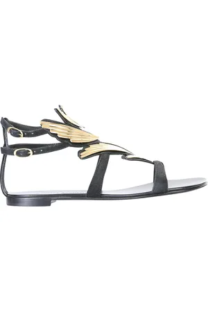 Giuseppe Zanotti Sandali Cruel