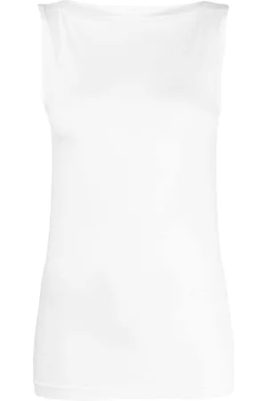 Wolford Top senza maniche Aurora