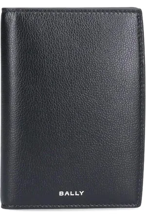 Bally Portafoglio Bi-Fold Logo