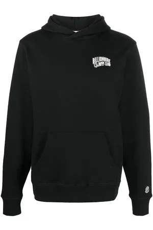 BILLIONAIRE Felpa con logo