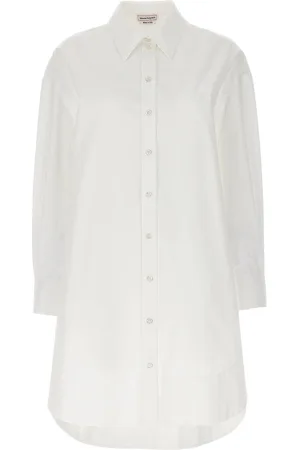 Alexander McQueen Abito a camicia