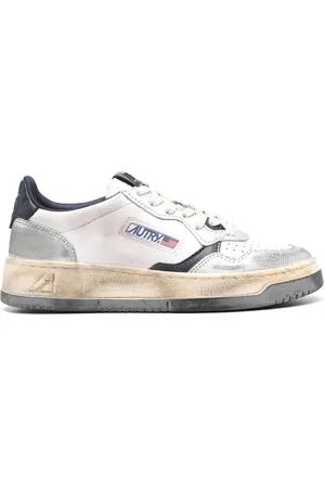 Autry Sneakers Medalist