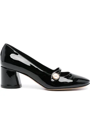 Casadei Scarpe slip-on nere