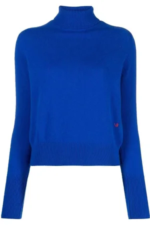 Victoria Beckham Maglione a collo alto