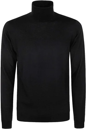 Nuur Pullover con collo alto