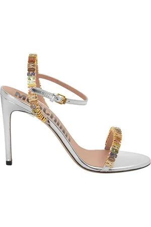 Moschino Sandali in pelle