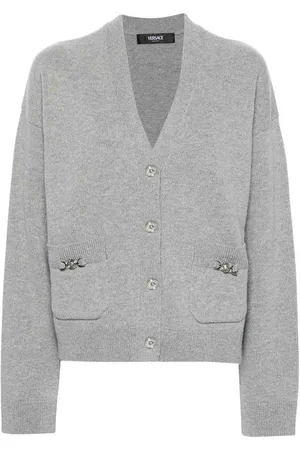 VERSACE Cardigan