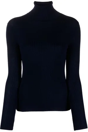 P.A.R.O.S.H. P. A.R. O.S. H. maglione di lana nera