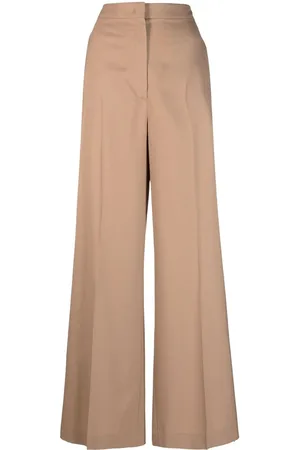 Fabiana Filippi Pantaloni di lana