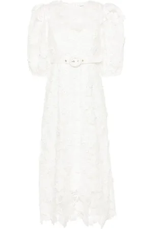 ZIMMERMANN Vestito lungo