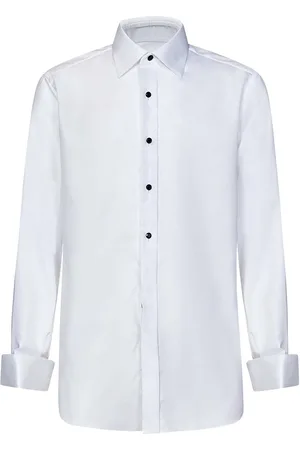 BRIONI Camicia In Cotone