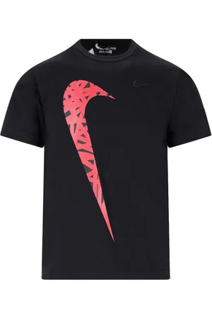 Comme des Garçons T-shirt con stampa