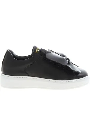 VIVETTA Sneakers farfalla nere
