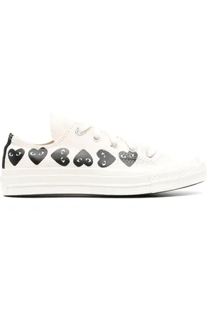 Comme des Garçons Sneaker basse Chuck Taylor