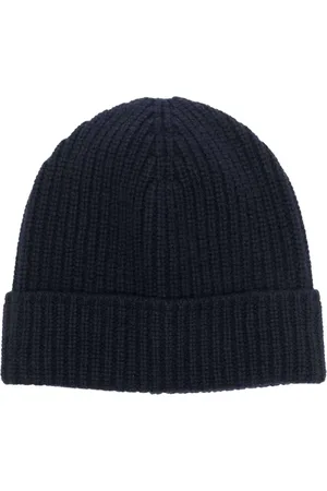 LARDINI Cappello a coste