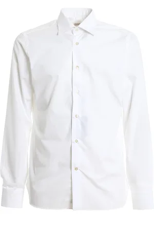 Borriello Camicia in cotone