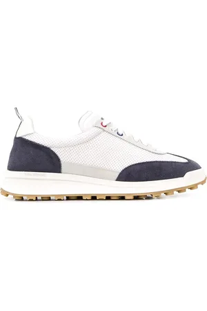 Thom Browne Sneaker da corsa tecnologiche