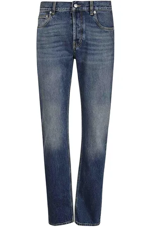 Alexander McQueen Jeans