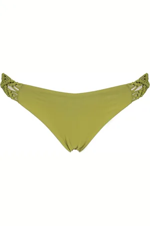 FISICO Slip intrecciati