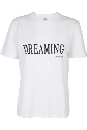 Alberta Ferretti T-shirt Dreaming