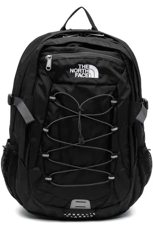 The North Face Zaino Borealis In Nylon Con Coulisse