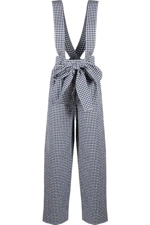 Kenzo Cinturino per pantaloni con nodo