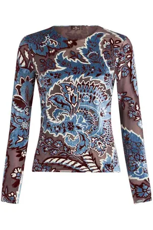 Etro Girocollo