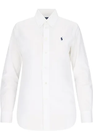 Ralph Lauren Camicia Logo