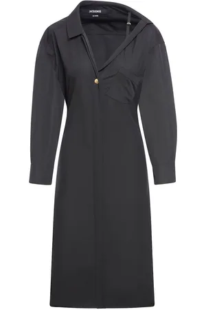 Jacquemus Vestito La Robe Chemise