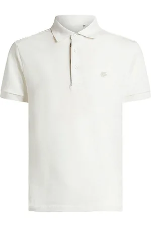 Etro Polo in cotone