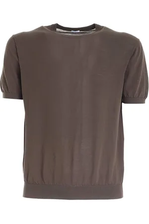 Malo Maglione maniche corte