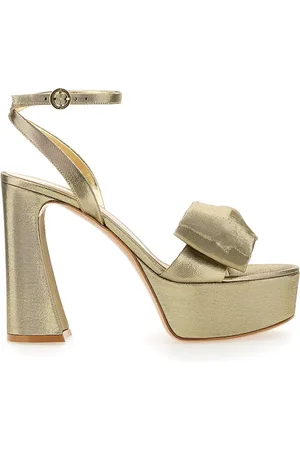 Gianvito Rossi Sandalo Rimeko
