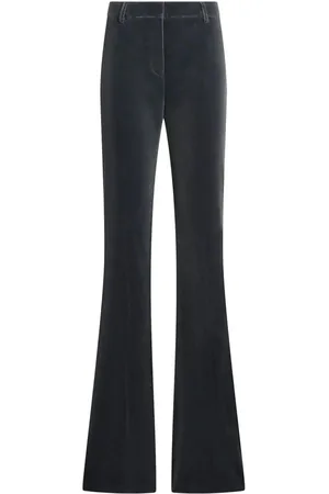 Etro Pantaloni di velluto