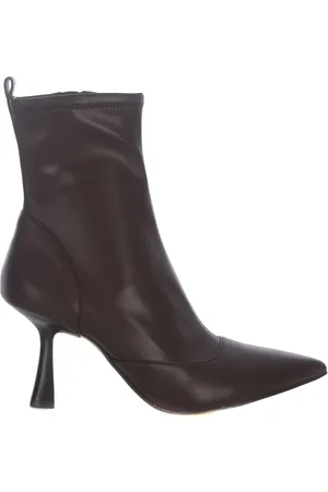 Michael Kors Stivaletti In Nappa