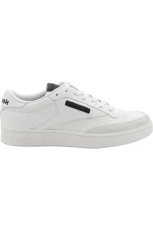 Reebok Scneaker in pelle bianca