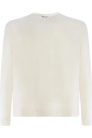 Malo Maglia In Lana Vergine