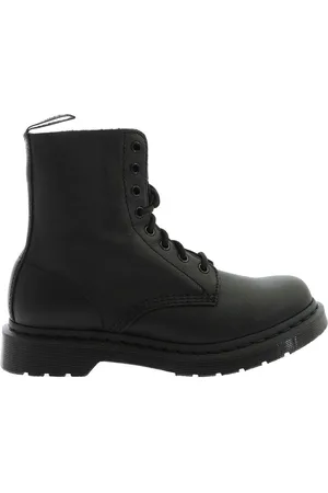 Dr. Martens Stivaletti Virginia neri