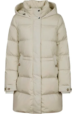 Woolrich Parka imbottito Alsea