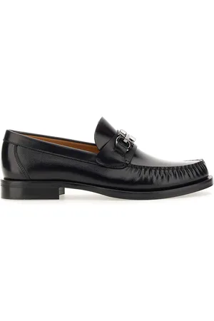 Salvatore Ferragamo Mocassino Gancini
