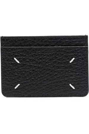Maison Margiela Portacarte asimmetrico