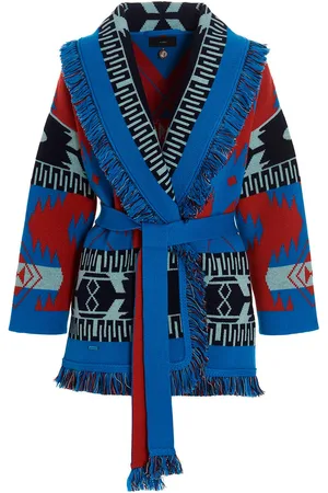 Alanui Cardigan Icon